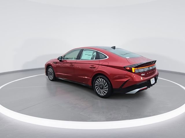 New 2026 Hyundai Sonata SEL image 6