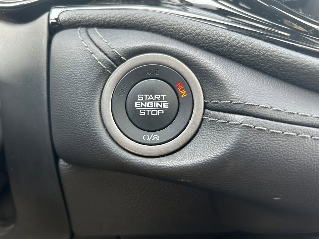 Certified 2022 Dodge Durango GT image 17