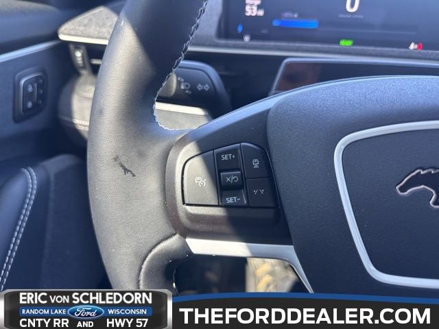 Used 2024 Ford Mustang Mach-E GT image 22