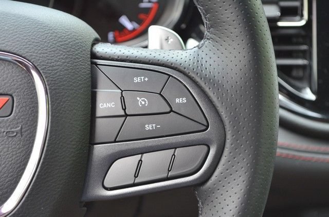 Used 2026 Dodge Durango GT AWD/4WD image 21