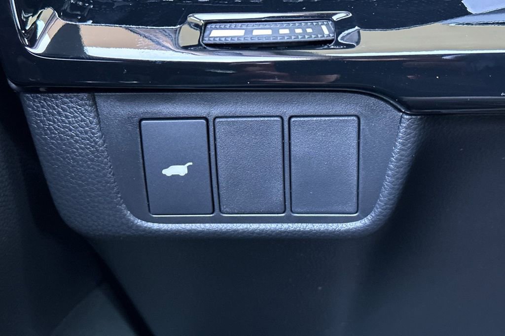 New 2026 Honda CR-V Sport Touring image 32