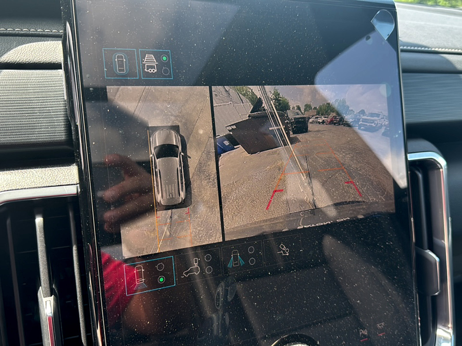 New 2026 GMC Acadia Elevation w/ Black Edition FWD image 20