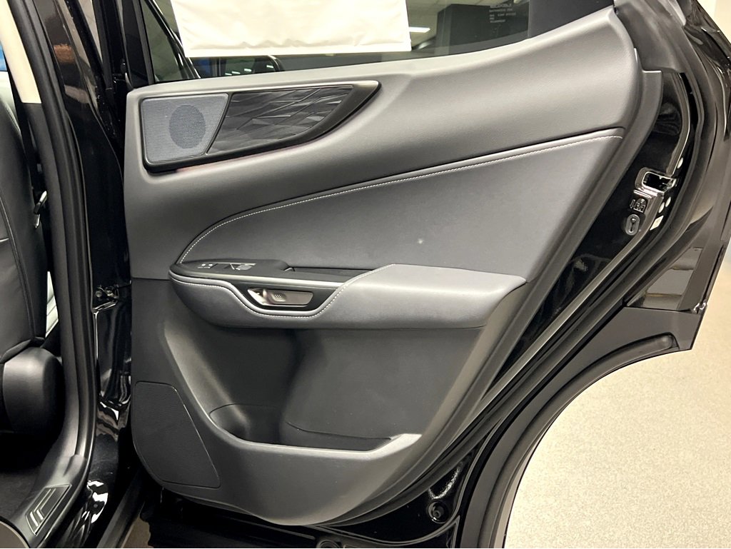 New 2026 Lexus NX 350 AWD w/ Premium Package image 21