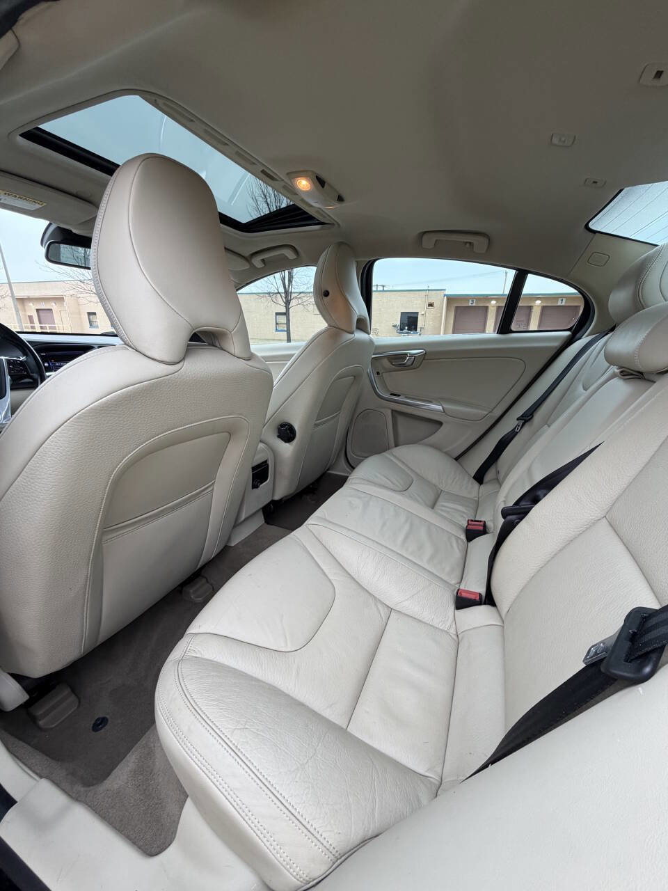 Used 2014 Volvo S60 T5 image 15