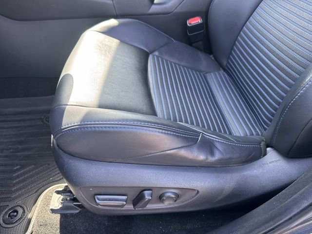 Used 2020 Toyota RAV4 XSE AWD/4WD image 22