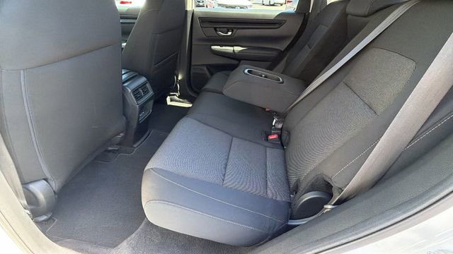 Used 2024 Honda CR-V EX image 16