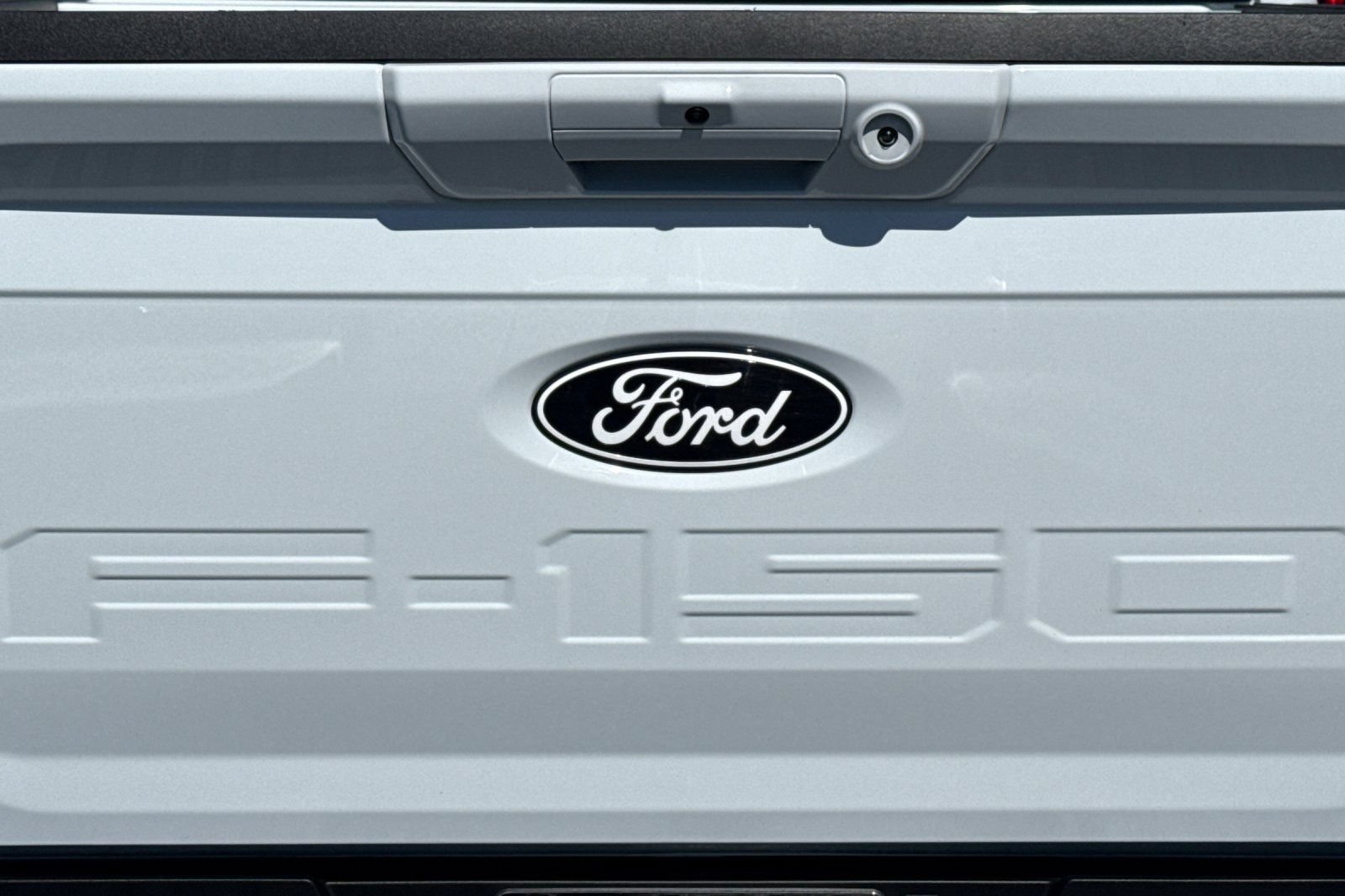 Used 2025 Ford F150 Lariat w/ Equipment Group 501A Mid AWD/4WD image 48