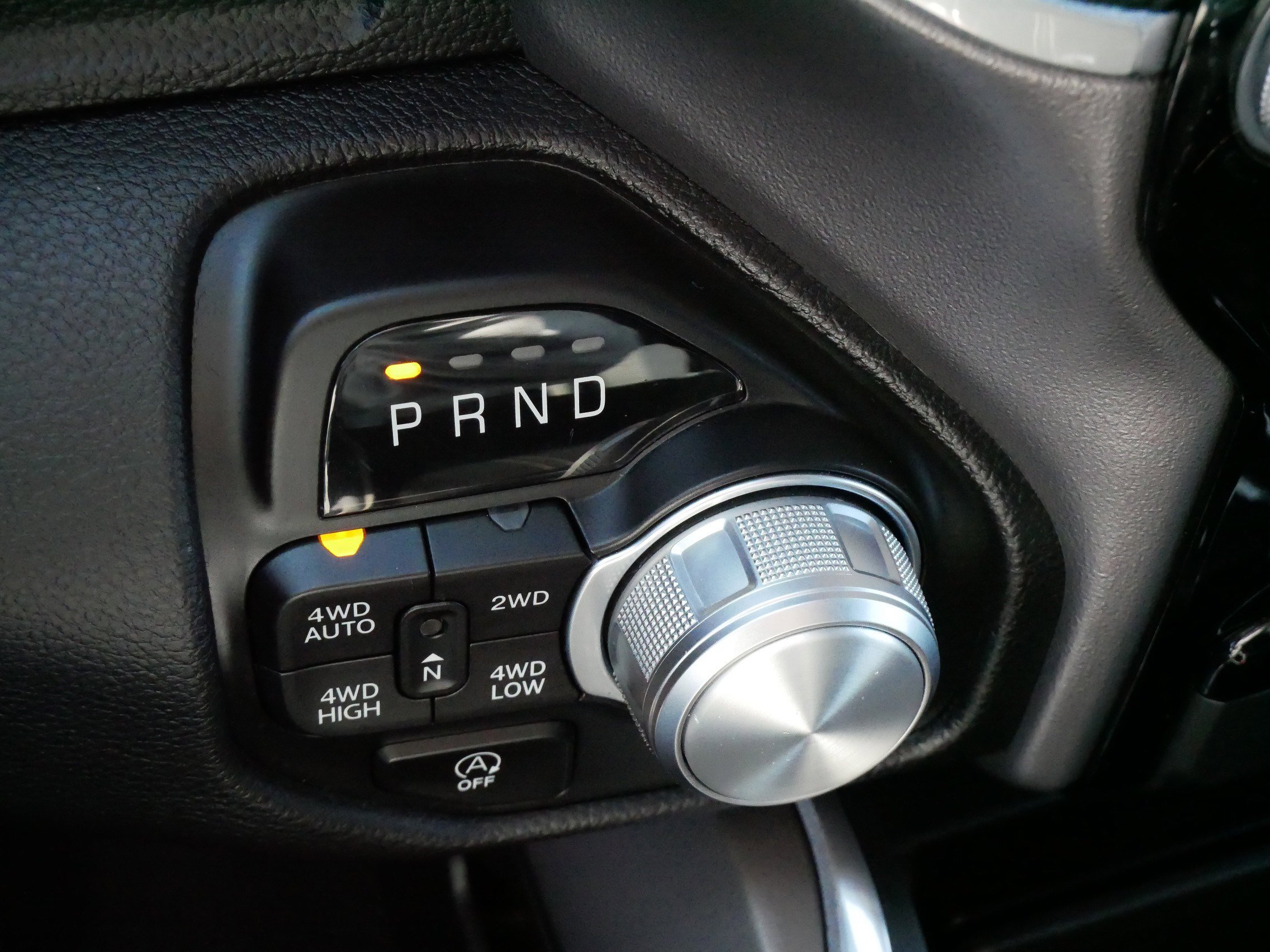 Used 2023 RAM 1500 Laramie image 24