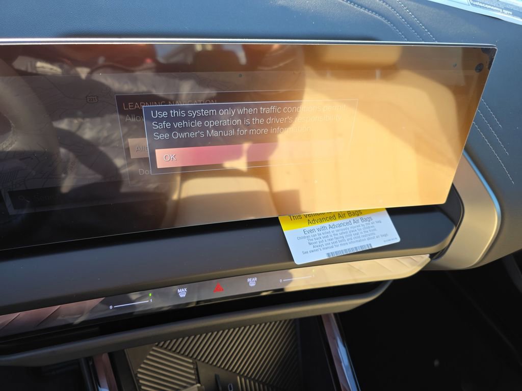 New 2026 BMW X3 xDrive30 w/ Convenience Package image 14