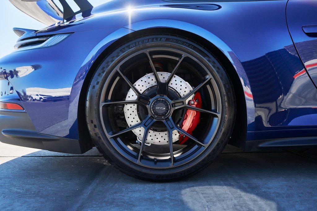 Used 2022 Porsche 911 GT3 image 19