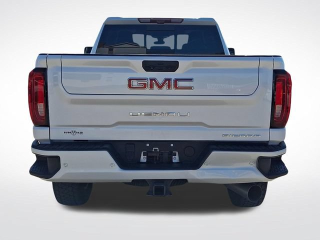 Certified 2023 GMC Sierra 2500 Denali w/ Denali Ultimate Package AWD/4WD image 5