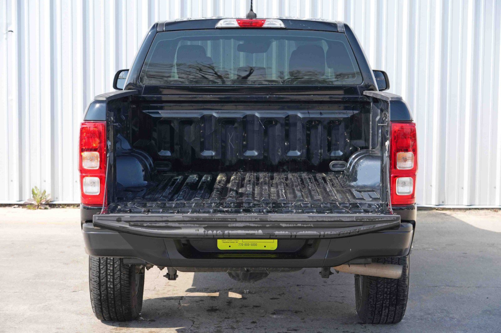 Used 2019 Ford Ranger XL w/ Equipment Group 101A Mid image 9