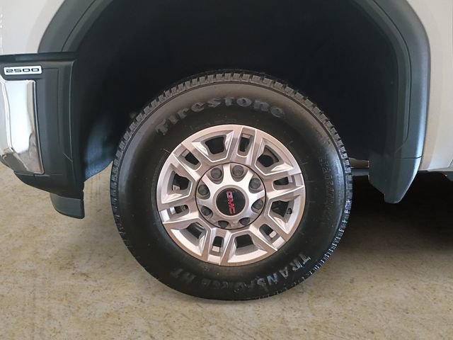 Used 2024 GMC Sierra 2500 Pro w/ Convenience Package image 14
