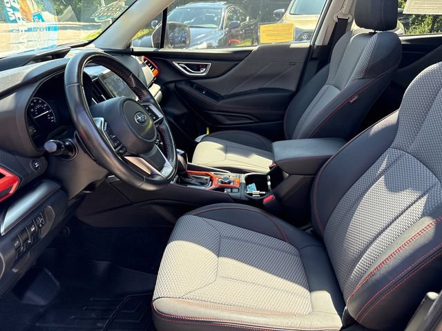 Used 2020 Subaru Forester Sport AWD/4WD image 35