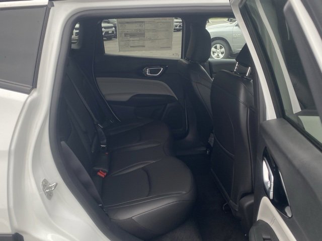 New 2026 Jeep Compass Limited image 49