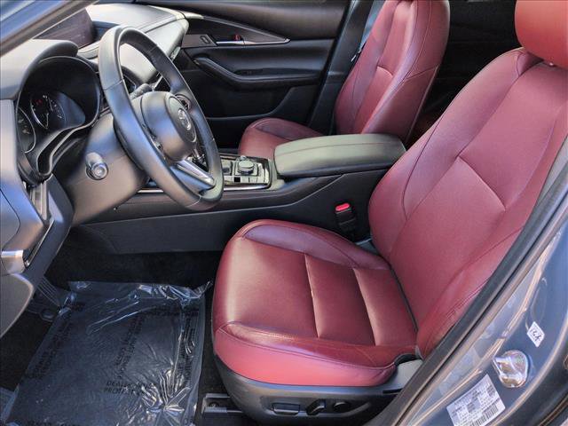 Used 2025 MAZDA CX-30 AWD 2.5 S w/ Preferred Package image 16