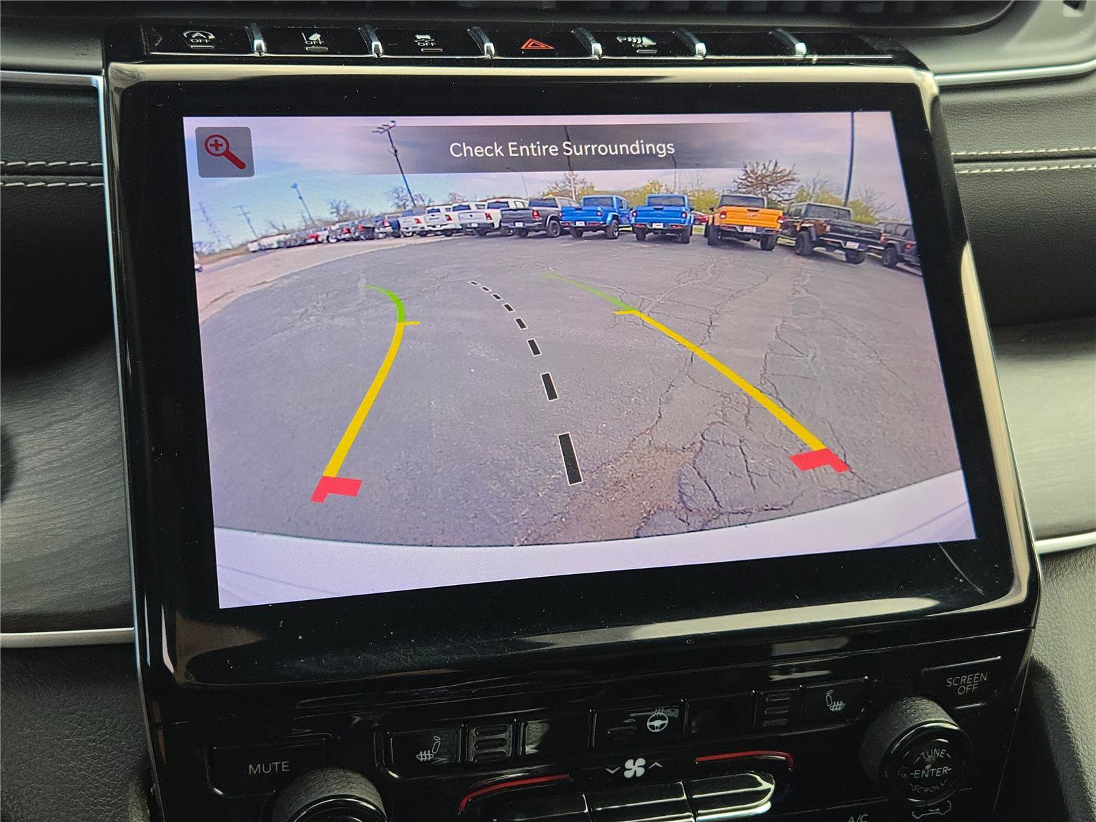 Certified 2022 Jeep Grand Cherokee Limited image 30