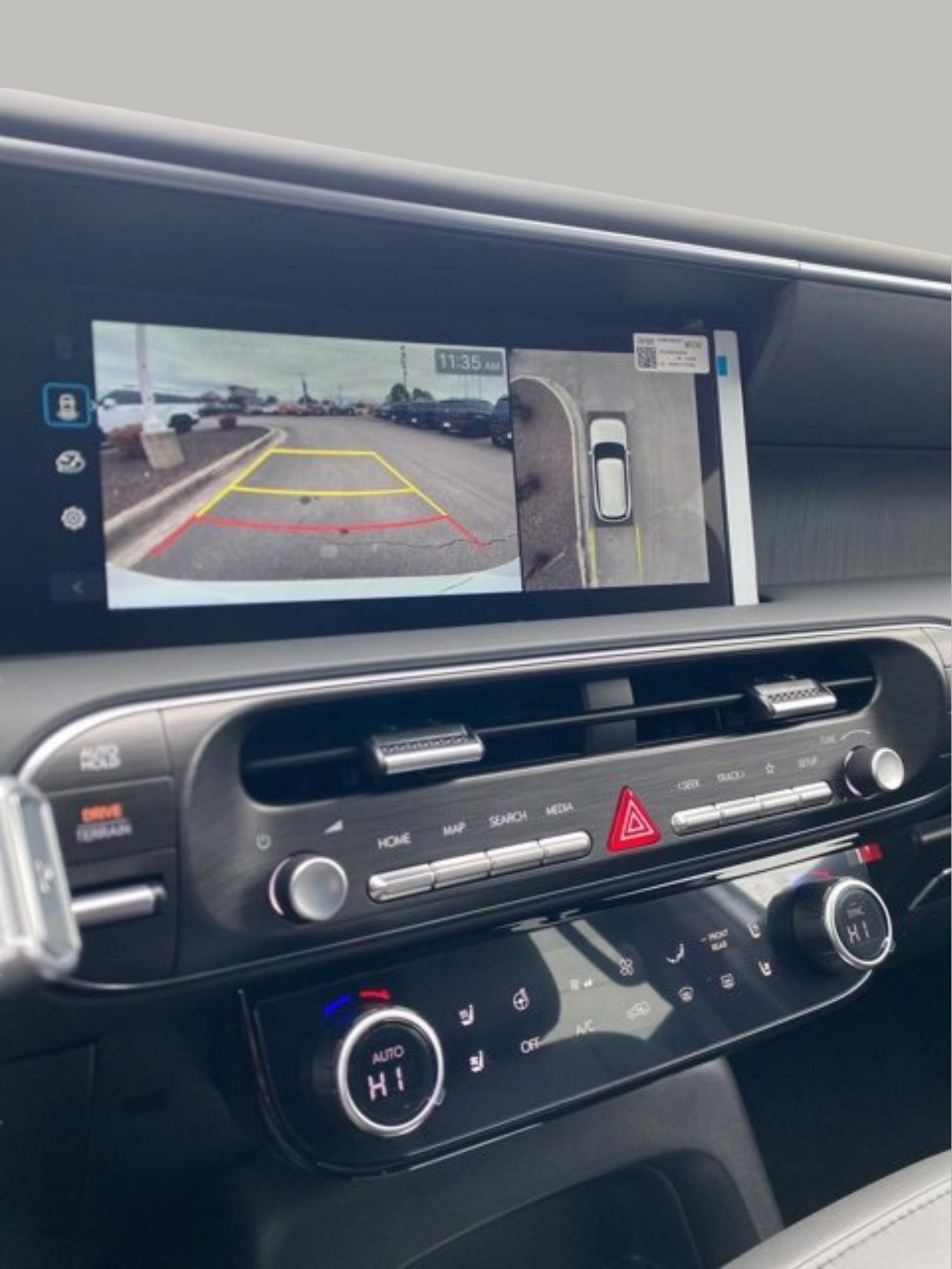 New 2026 Hyundai Palisade Calligraphy image 25