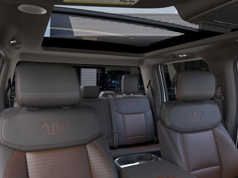 New 2026 Ford F350 King Ranch image 22