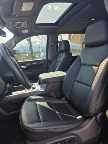 Used 2024 GMC Sierra 2500 SLT w/ SLT Premium Package image 59