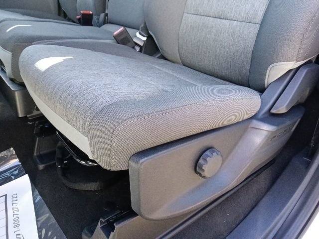 New 2026 Ford F350 XL w/ STX Appearance Package image 15