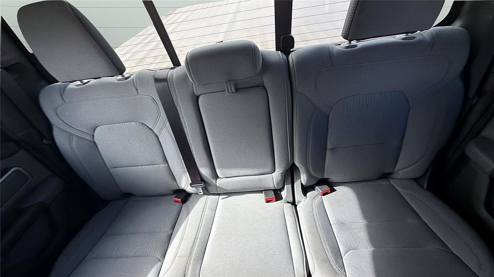 Used 2021 RAM 1500 Big Horn image 18