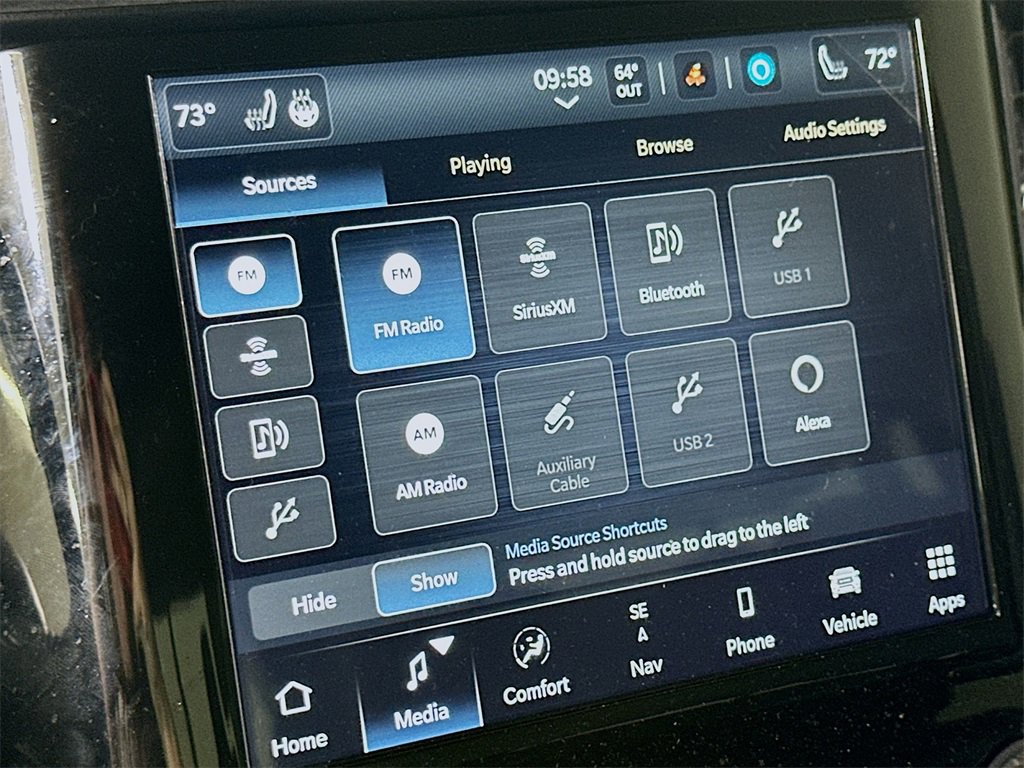 Used 2022 RAM 1500 Big Horn image 28