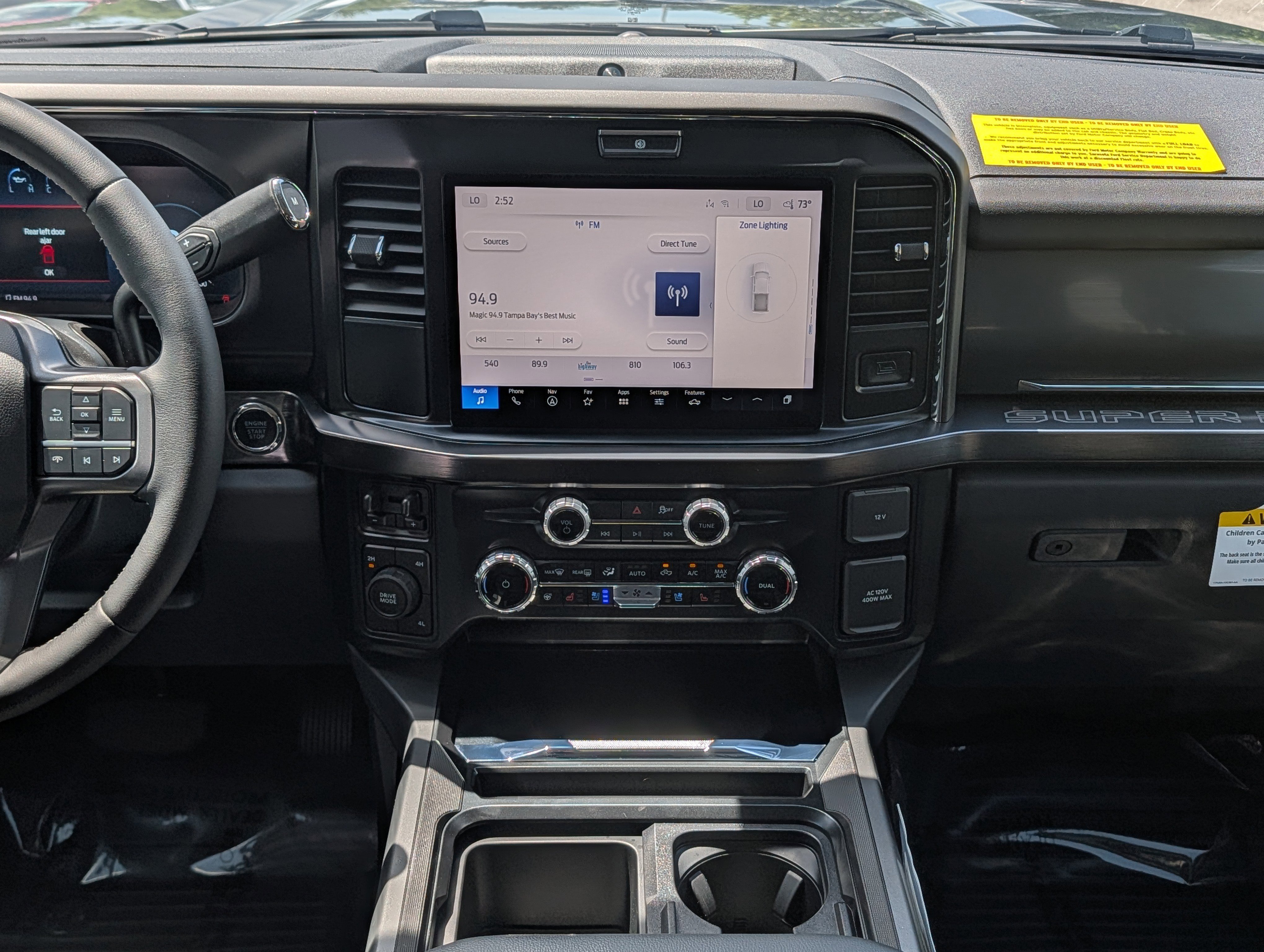 New 2026 Ford F450 Lariat AWD/4WD image 39