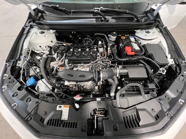 Used 2024 Honda Accord EX image 27