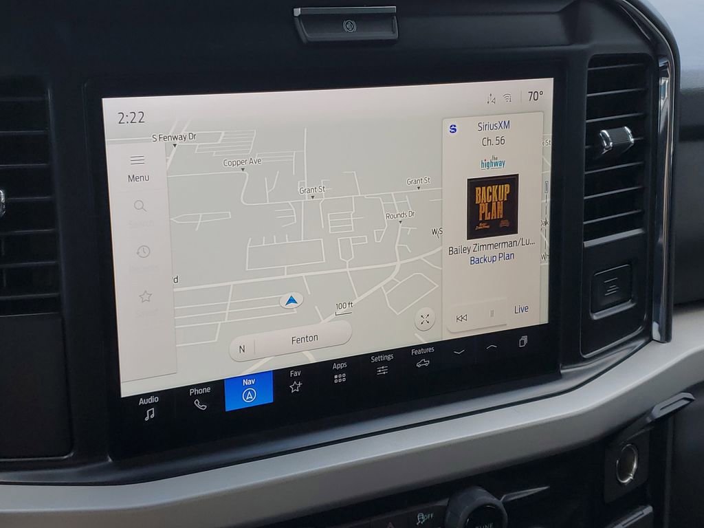 New 2026 Ford F250 XLT w/ XLT Premium Package image 17