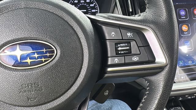 Certified 2022 Subaru Outback Limited w/ Popular Package #2 image 27
