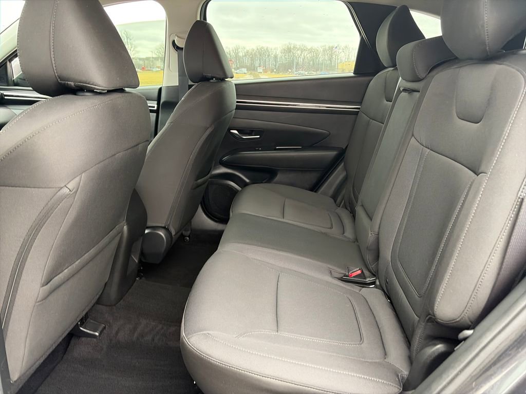 Used 2024 Hyundai Tucson SE image 27