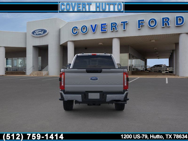 New 2026 Ford F250 XLT w/ XLT Premium Package image 5