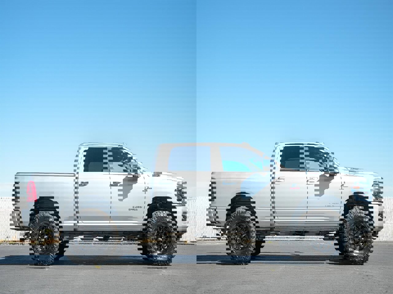 Used 2026 RAM 2500 Laramie image 11