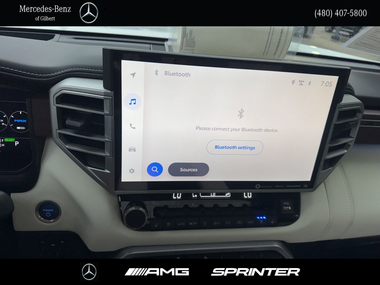 Used 2024 Toyota Sequoia Capstone image 27