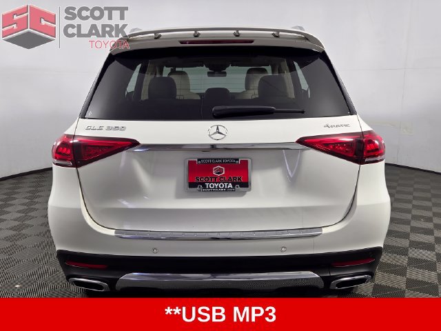 Used 2020 Mercedes-Benz GLE 350 4MATIC image 6