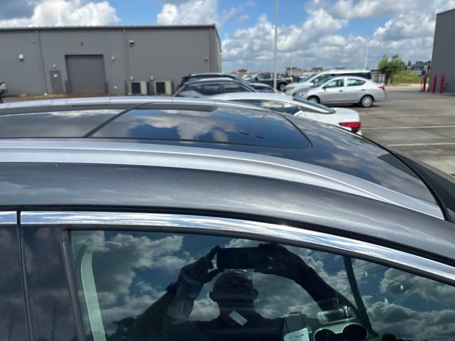 Used 2017 Nissan Murano Platinum w/ Platinum Technology Package FWD image 14