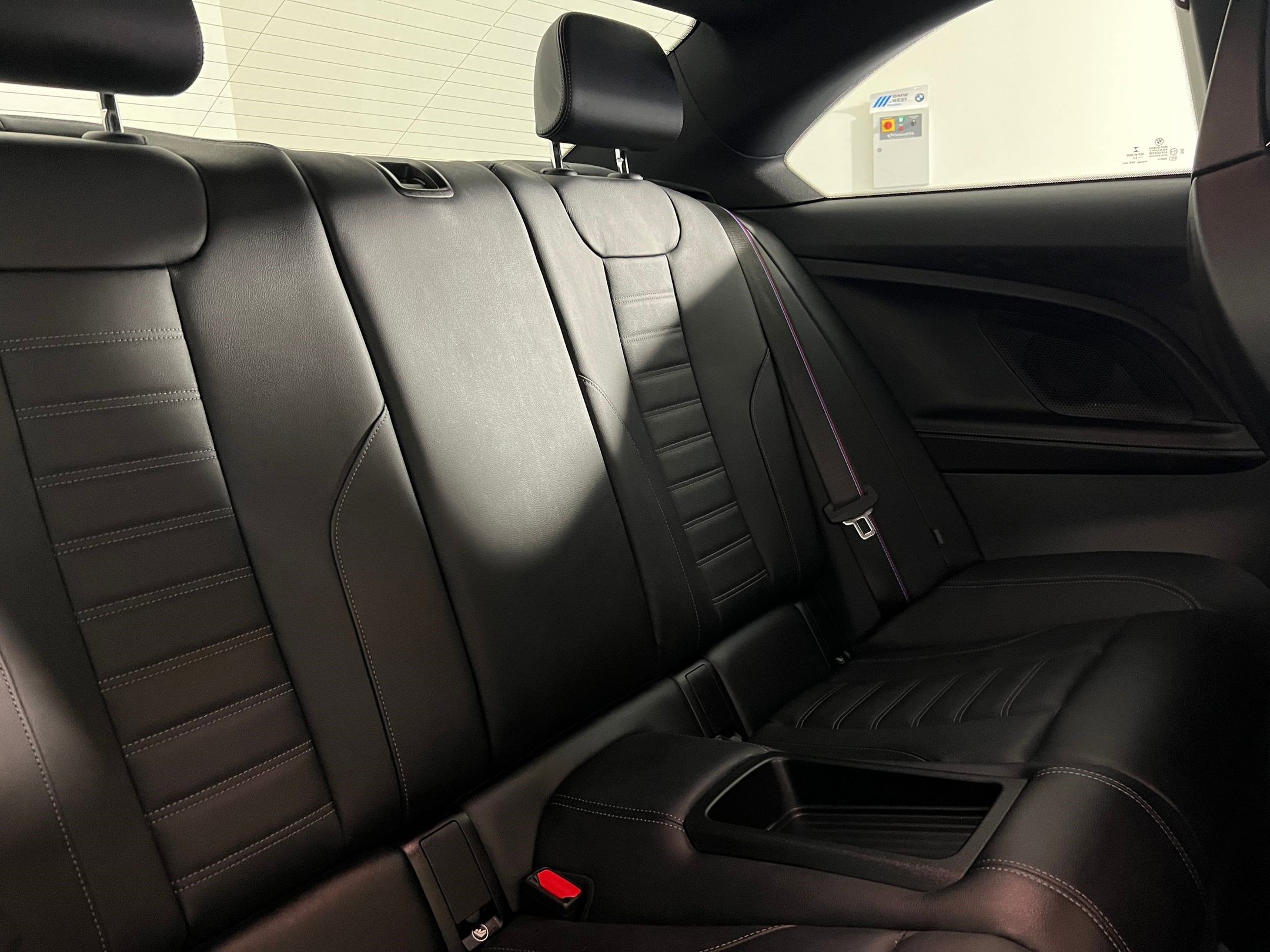 Used 2023 BMW M2 image 31