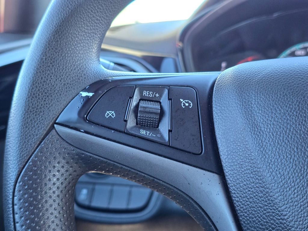 Used 2020 Chevrolet Spark LT FWD image 31