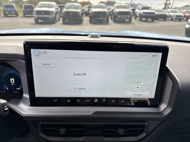 New 2025 Ford Bronco Sport Badlands w/ Badlands Tech Package image 21