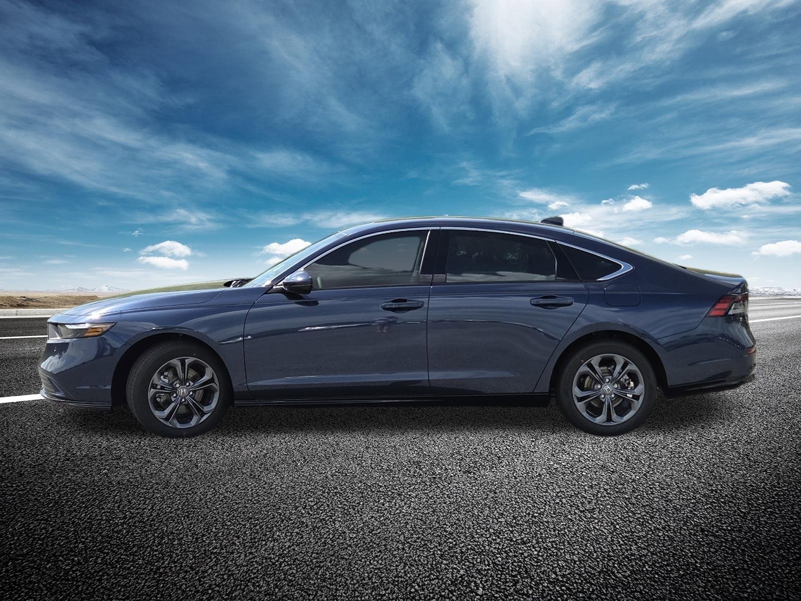 New 2026 Honda Accord EX-L image 15