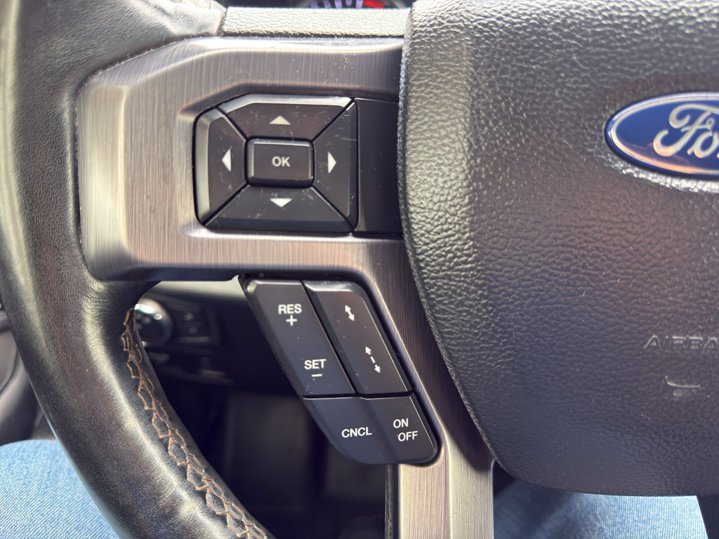 Used 2018 Ford Expedition Platinum image 16