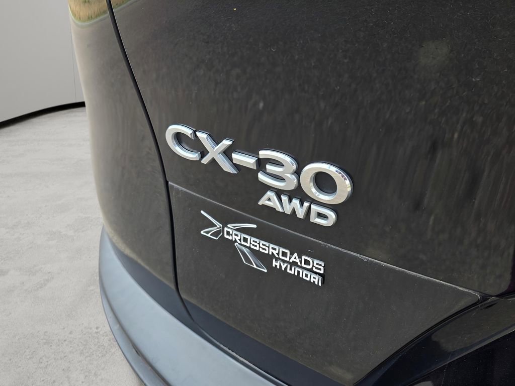 Used 2023 MAZDA CX-30 AWD 2.5 S w/ Select Package image 29
