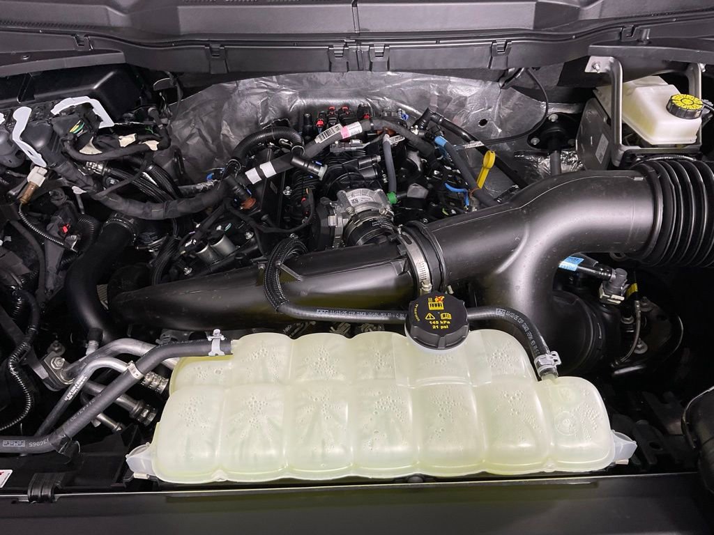 New 2026 Ford F150 STX w/ Equipment Group 200A image 9