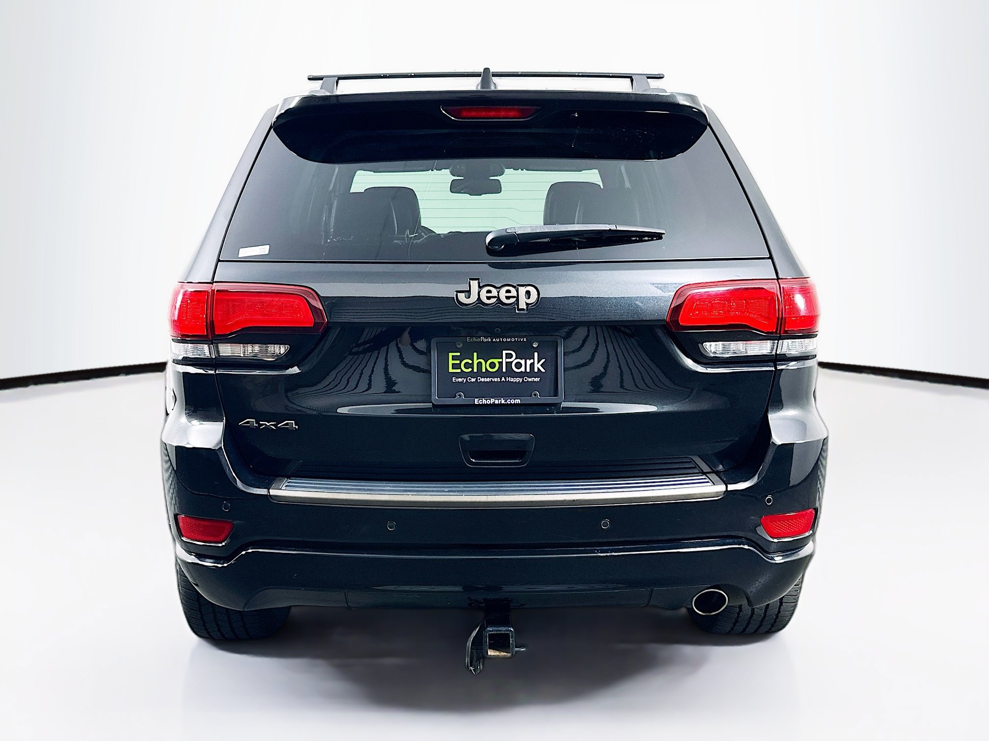 Used 2016 Jeep Grand Cherokee Limited 75th Anniversary AWD/4WD image 7