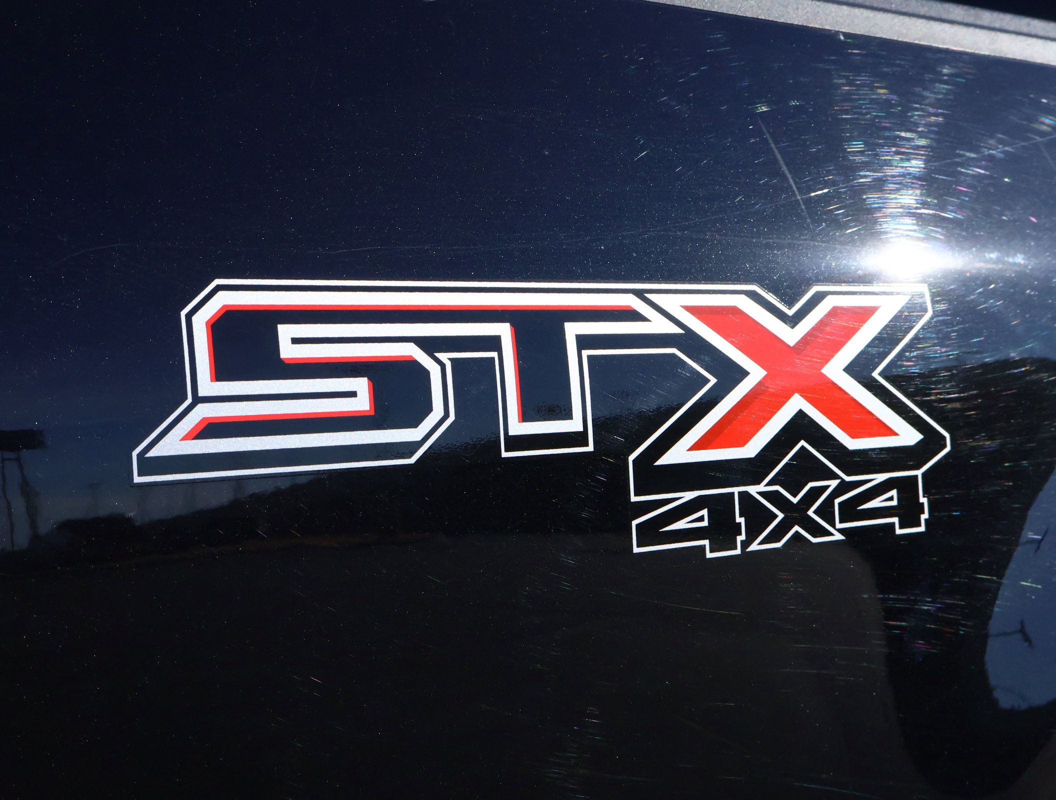 Used 2023 Ford F150 XL w/ STX Appearance Package image 5