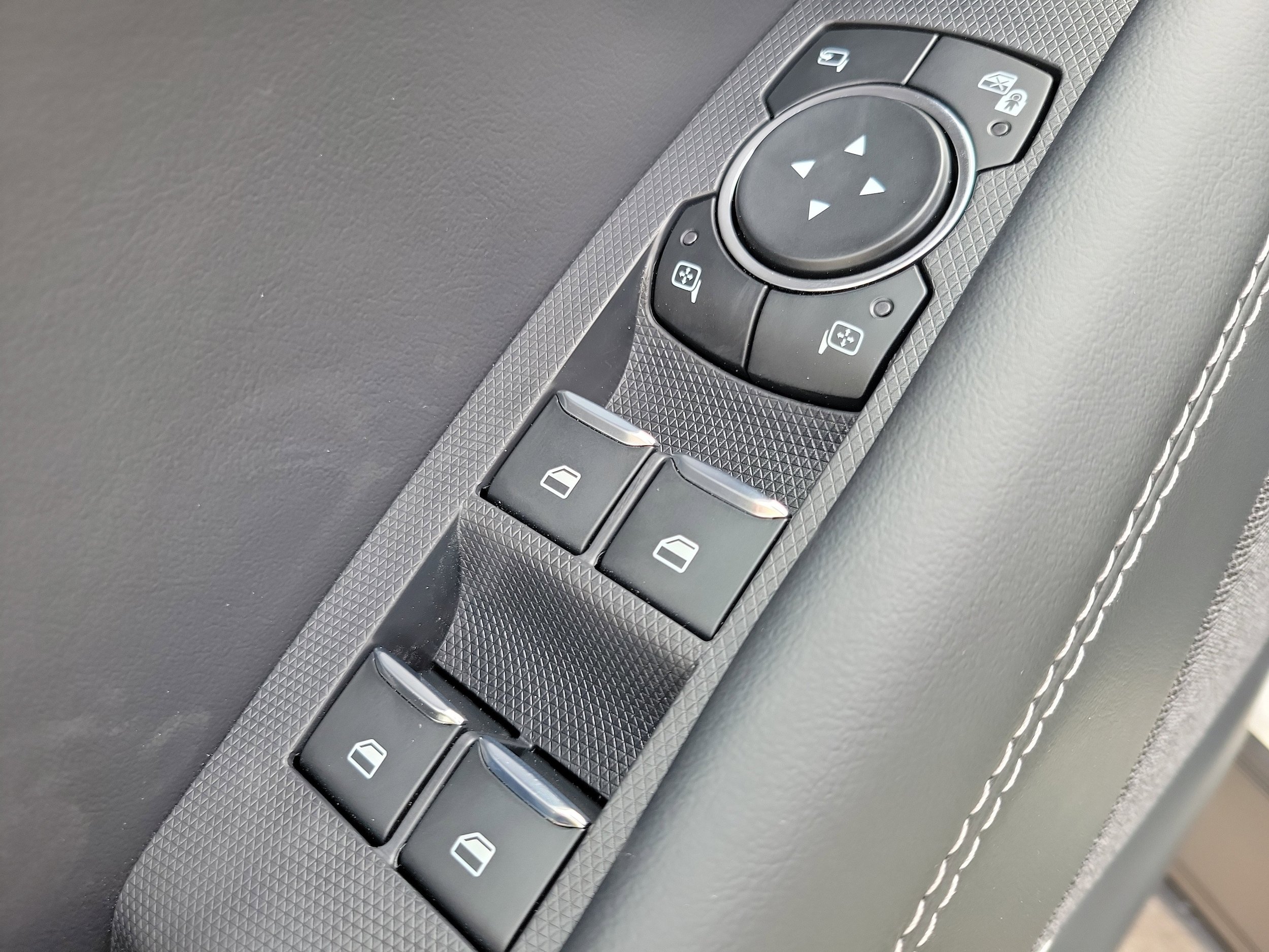 New 2026 Ford Mustang Mach-E Premium AWD/4WD image 15