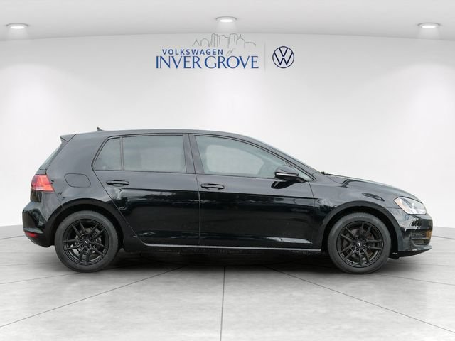 Used 2015 Volkswagen Golf TDI S FWD image 8