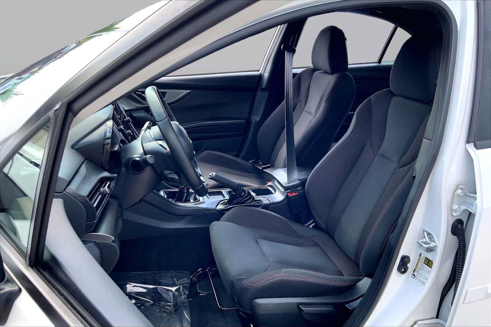 Certified 2023 Subaru WRX Premium AWD/4WD image 9