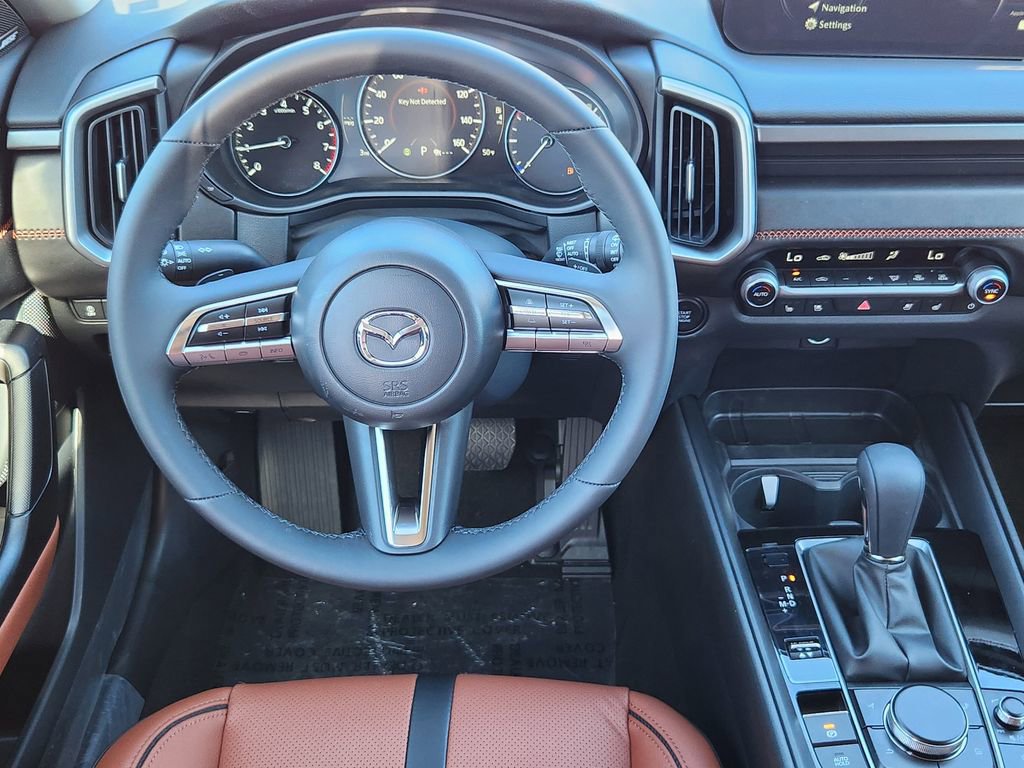 New 2026 MAZDA CX-50 AWD 2.5 S image 3